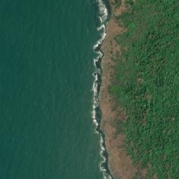Satellite imagery of Gogul Point, IN