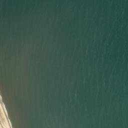 Satellite imagery of Mũi Ong, VN
