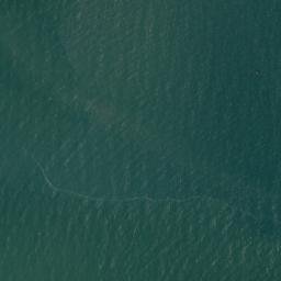 Satellite imagery of Mũi Ong, VN