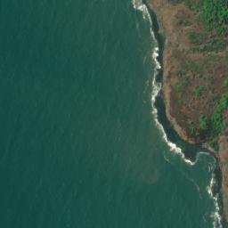 Satellite imagery of Gogul Point, IN