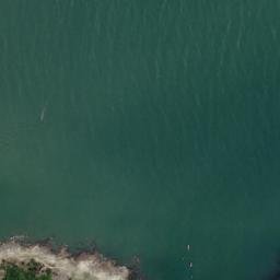 Satellite imagery of Mũi Ong, VN