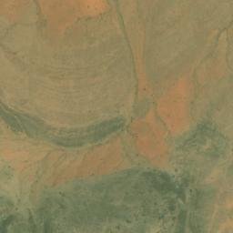 Satellite imagery of Kediet Taggoûra, MR