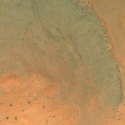 Satellite imagery of Kediet Taggoûra, MR