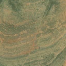 Satellite imagery of Kediet Taggoûra, MR