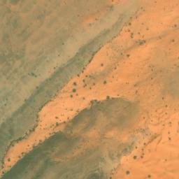 Satellite imagery of Kediet Taggoûra, MR