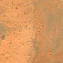 Satellite imagery of Kediet Taggoûra, MR