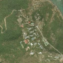 Satellite imagery of La Grande Vigie, BL