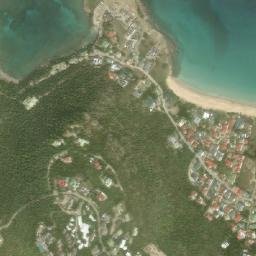 Satellite imagery of La Grande Vigie, BL