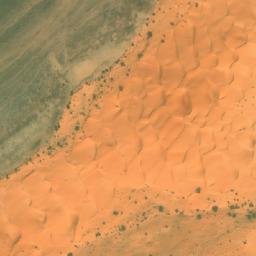 Satellite imagery of Kediet Taggoûra, MR