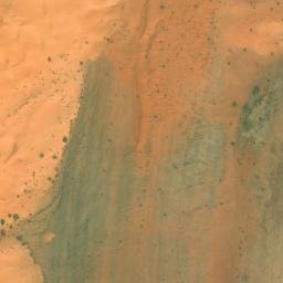 Satellite imagery of Kediet Taggoûra, MR