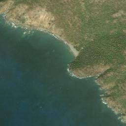 Satellite imagery of La Grande Vigie, BL