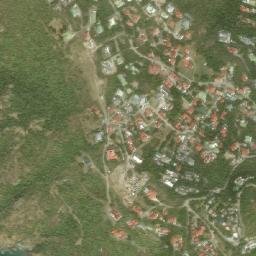Satellite imagery of La Grande Vigie, BL