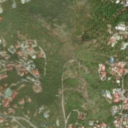 Satellite imagery of Le Palidor, BL