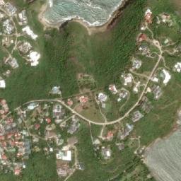 Satellite imagery of La Barrière des Quatre Vents, BL