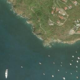 Satellite imagery of La Grande Vigie, BL