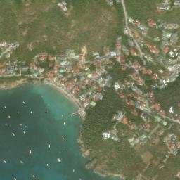 Satellite imagery of La Grande Vigie, BL