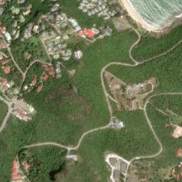 Satellite imagery of Le Palidor, BL