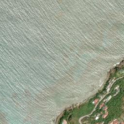 Satellite imagery of Morne Criquet, BL