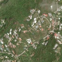 Satellite imagery of La Barrière des Quatre Vents, BL