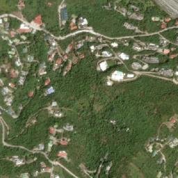 Satellite imagery of La Barrière des Quatre Vents, BL