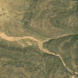 Satellite imagery of Tarf Oujâf, MR
