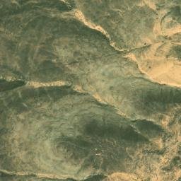 Satellite imagery of Tarf Oujâf, MR