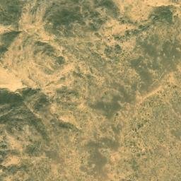 Satellite imagery of Tarf Oujâf, MR