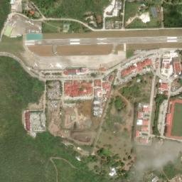 Satellite imagery of Col de la Tourmente, BL