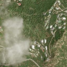 Satellite imagery of La Barrière des Quatre Vents, BL