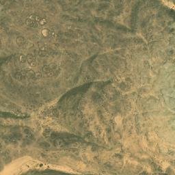 Satellite imagery of Tarf Oujâf, MR