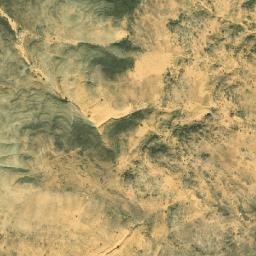 Satellite imagery of Tarf Oujâf, MR