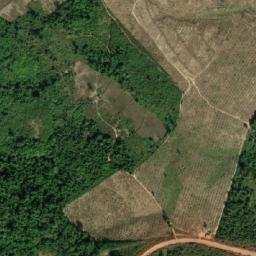 Satellite imagery of Sayphou Kandan, LA