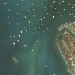 Satellite imagery of Col de la Tourmente, BL