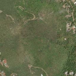 Satellite imagery of Col de la Tourmente, BL