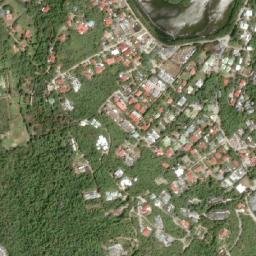 Satellite imagery of Col Tourterelle, BL