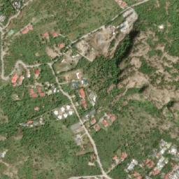 Satellite imagery of Morne Criquet, BL