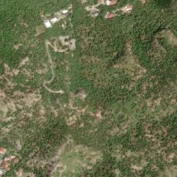 Satellite imagery of Morne Criquet, BL