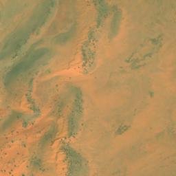 Satellite imagery of Oûl Indeïllé, MR