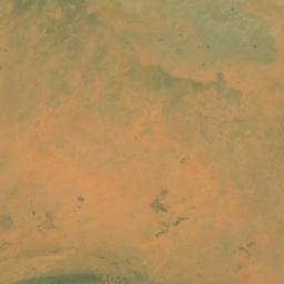 Satellite imagery of Oûl Indeïllé, MR