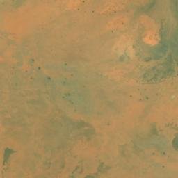 Satellite imagery of Oûl Indeïllé, MR