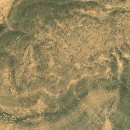 Satellite imagery of Tarf Oujâf, MR