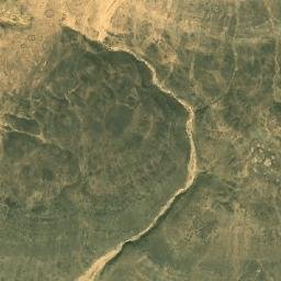 Satellite imagery of Tarf Oujâf, MR