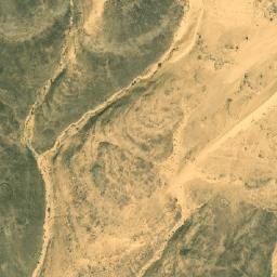 Satellite imagery of Tarf Oujâf, MR