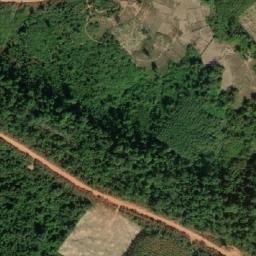 Satellite imagery of Sayphou Kandan, LA