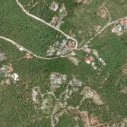 Satellite imagery of Col Tourterelle, BL