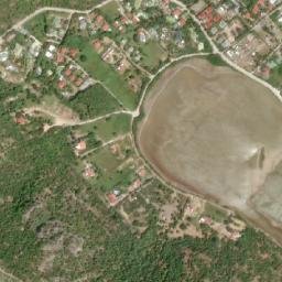 Satellite imagery of Col Tourterelle, BL