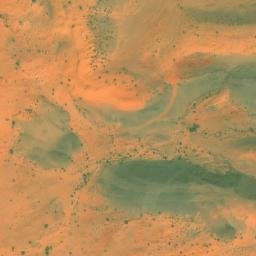 Satellite imagery of Oûl Indeïllé, MR