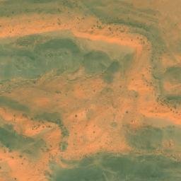 Satellite imagery of Oûl Indeïllé, MR