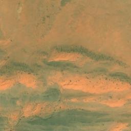 Satellite imagery of Oûl Indeïllé, MR