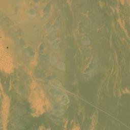 Satellite imagery of Barqat es Sergein, SD